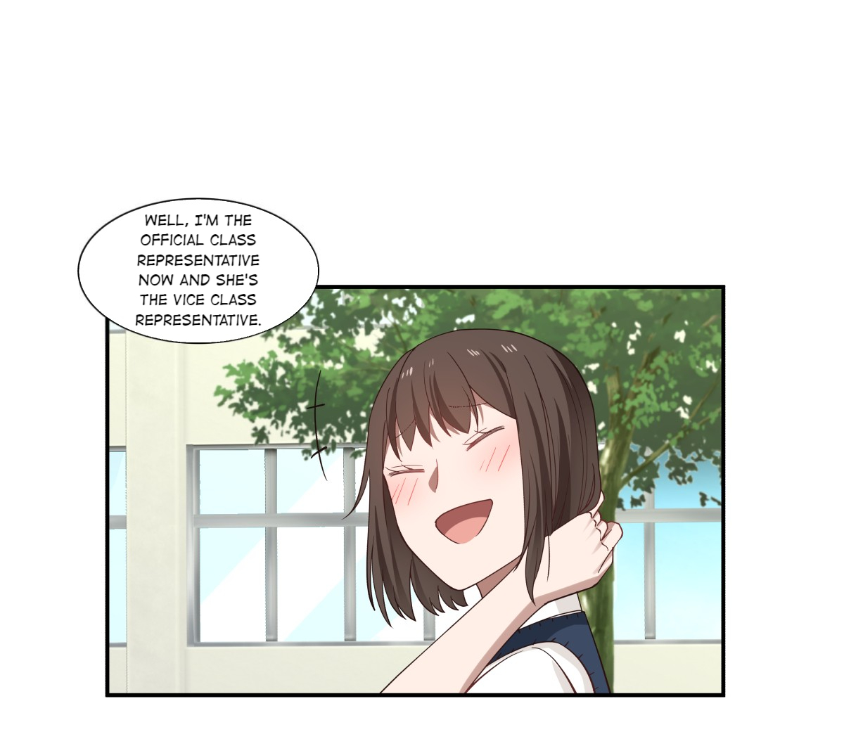 Lala - Manga Chapter 214 - page 8