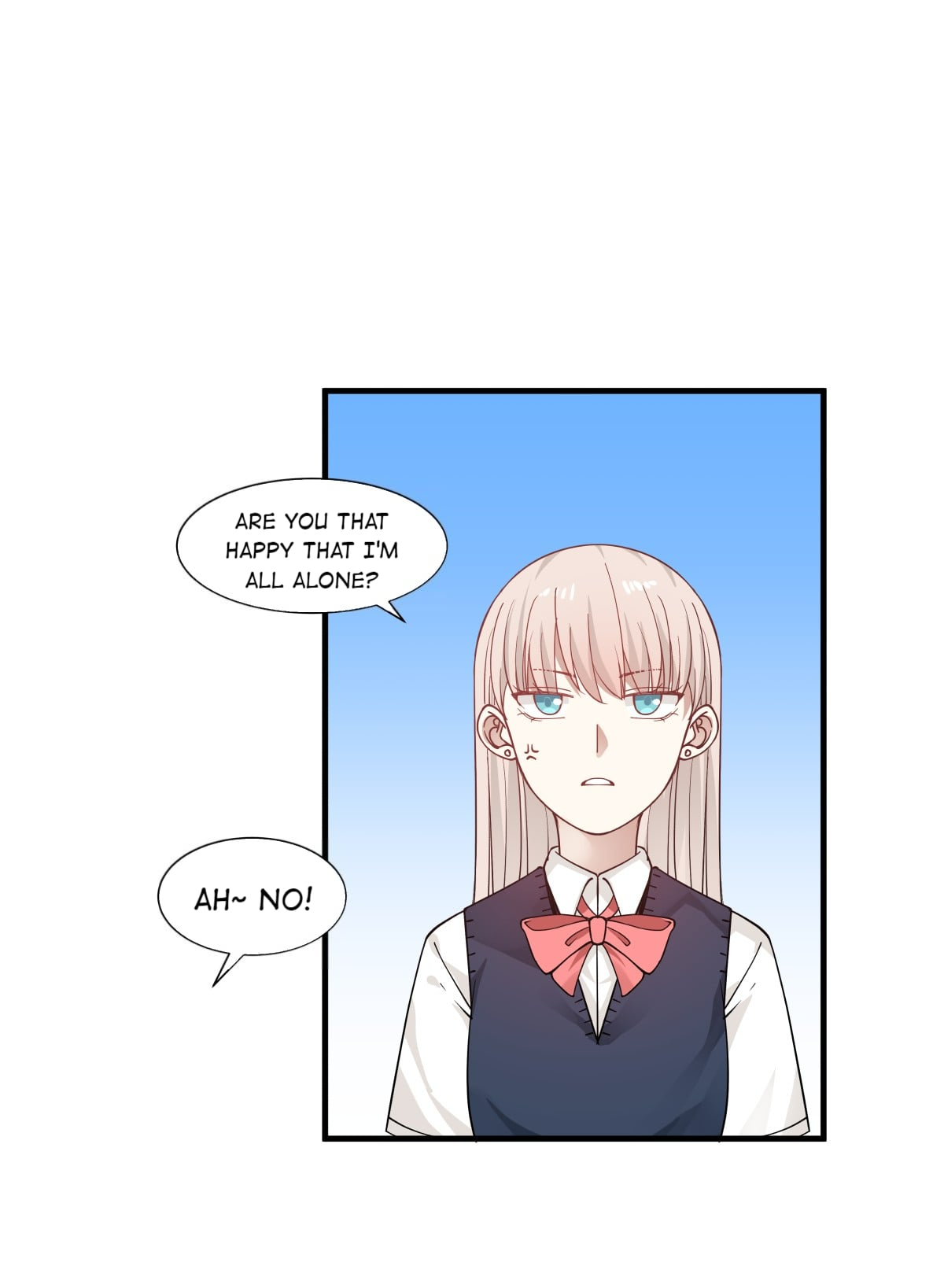 Lala - Manga Chapter 207 - page 16