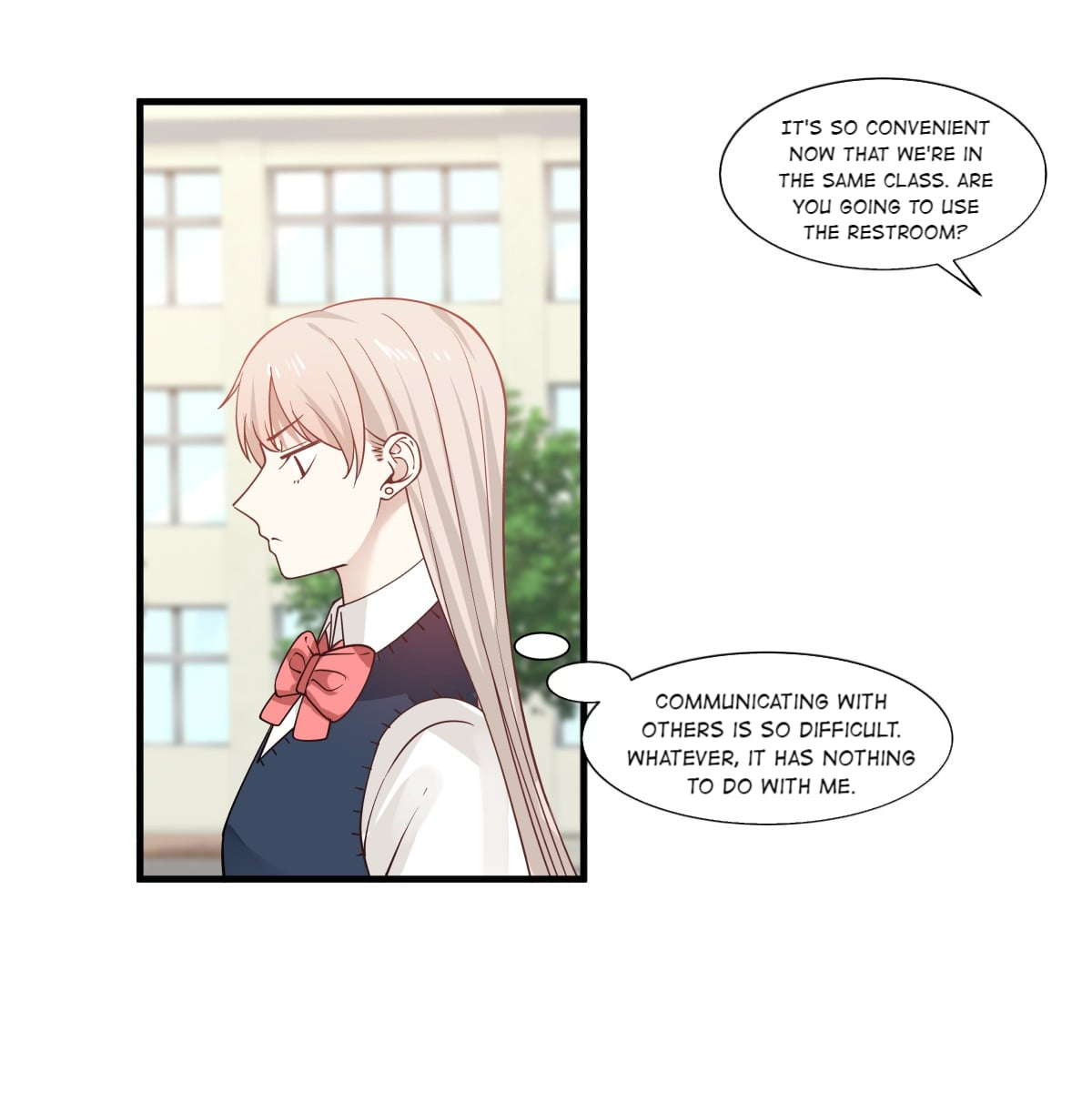Lala - Manga Chapter 207 - page 20