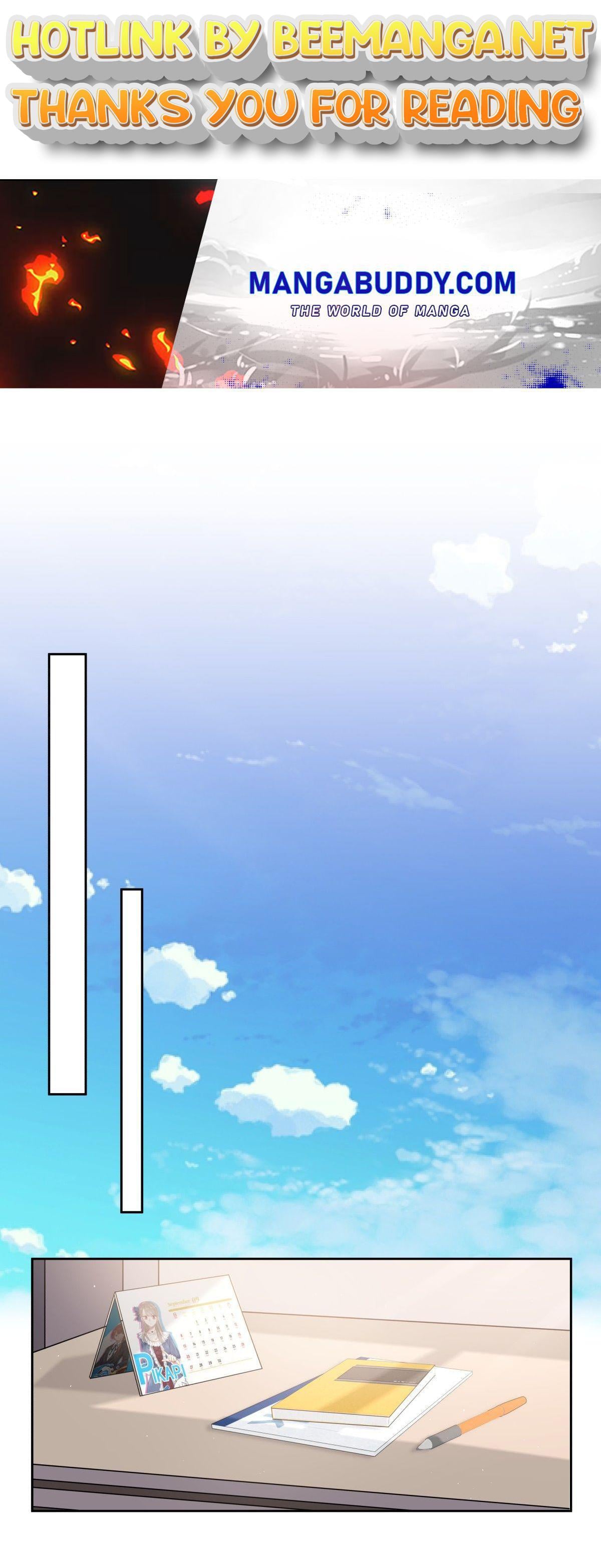 Lala - Manga Chapter 204 - page 1