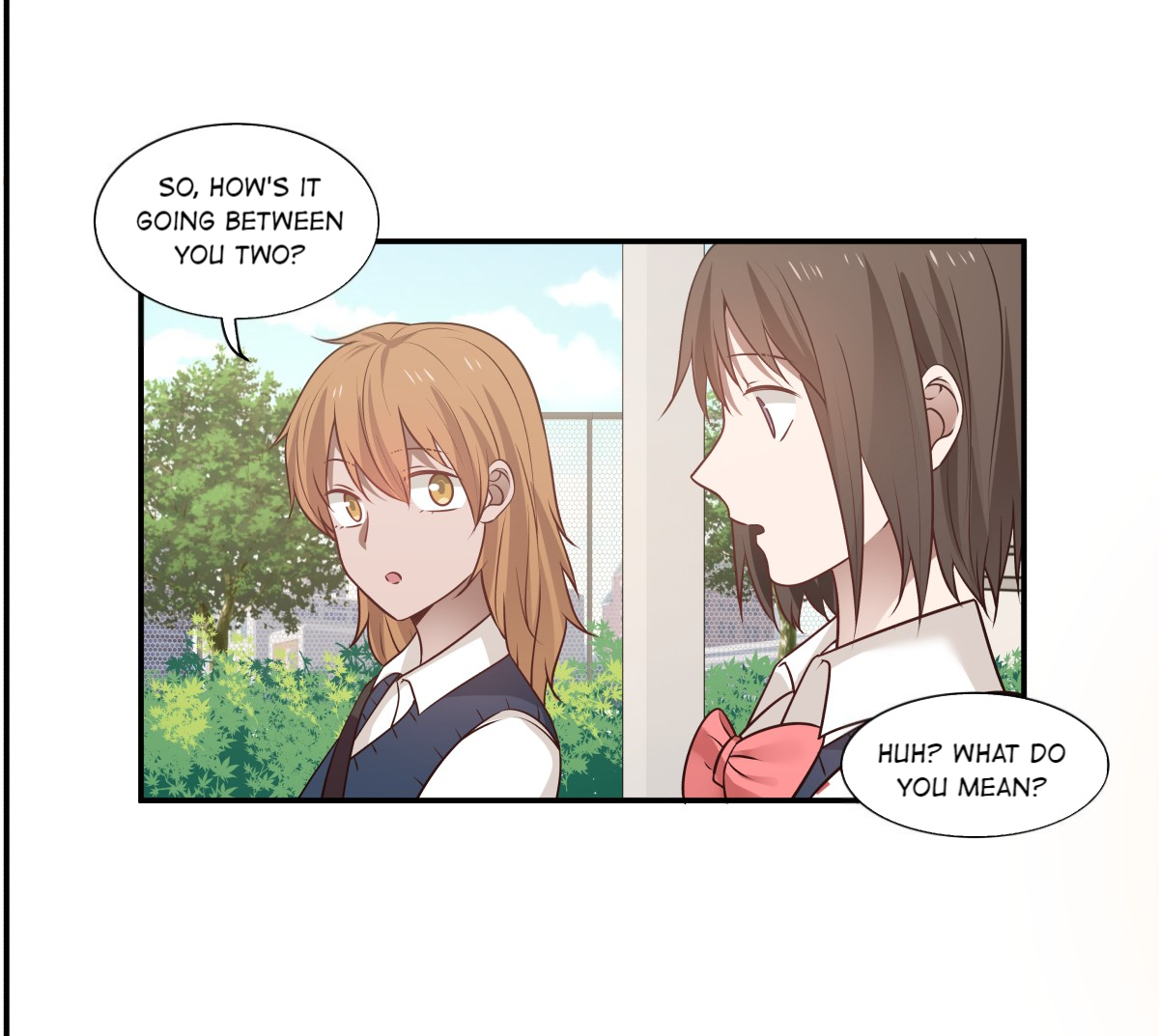 Lala - Manga Chapter 204 - page 19