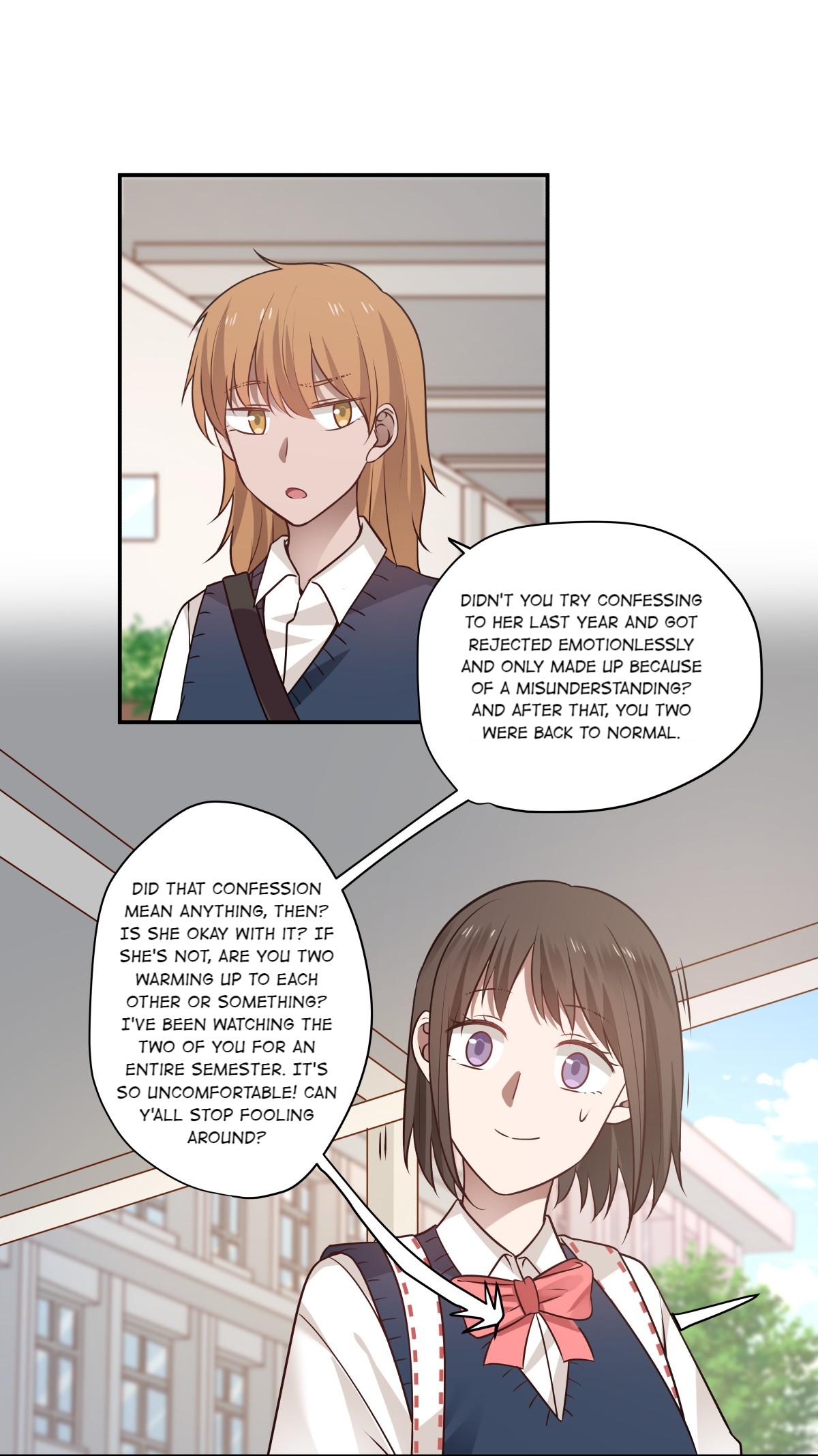 Lala - Manga Chapter 204 - page 20