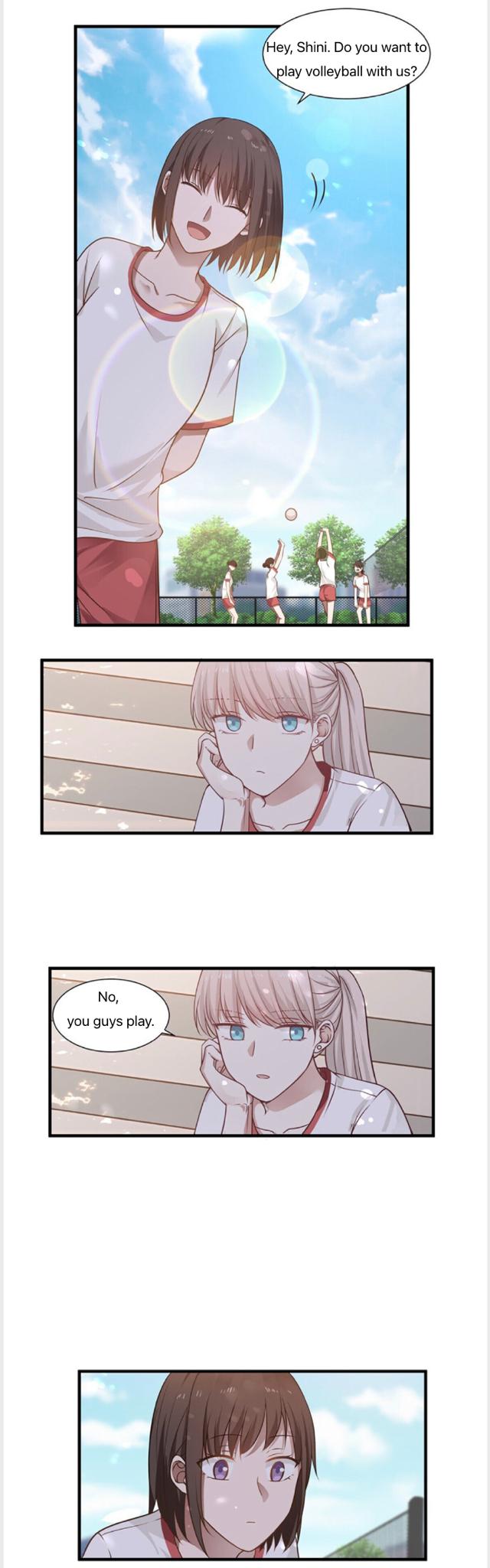 Lala - Manga Chapter 203 - page 10