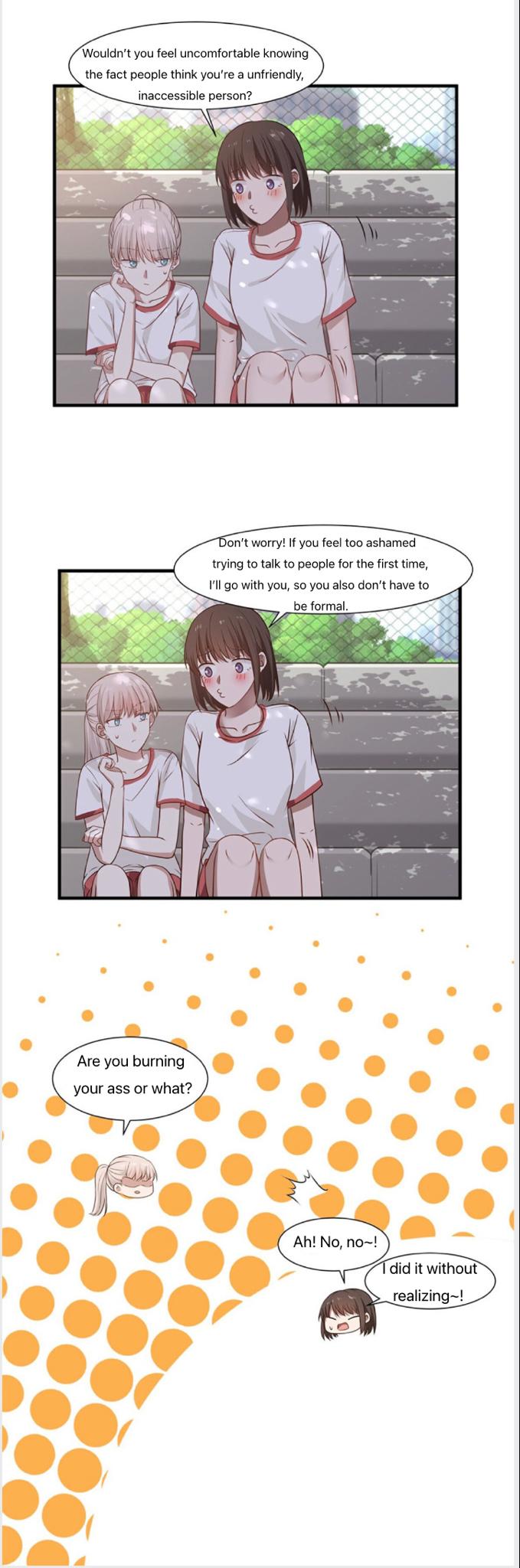 Lala - Manga Chapter 203 - page 12