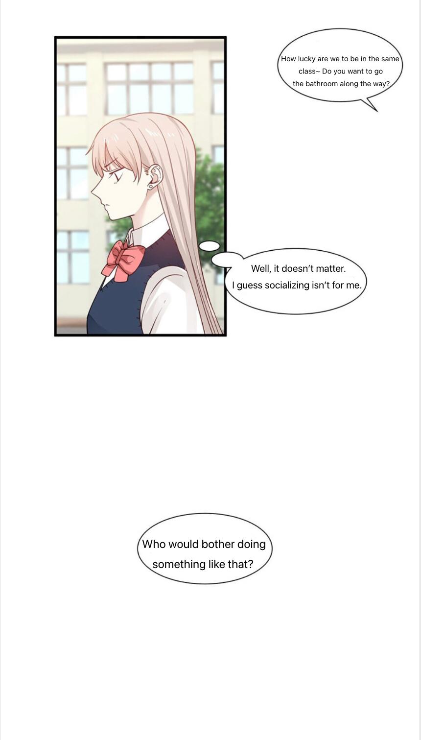 Lala - Manga Chapter 203 - page 7