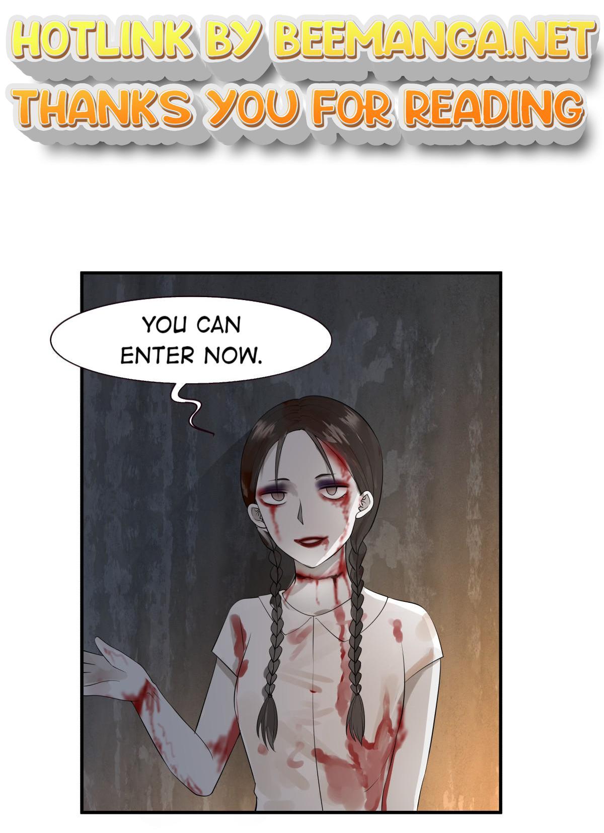 Lala - Manga Chapter 202 - page 1