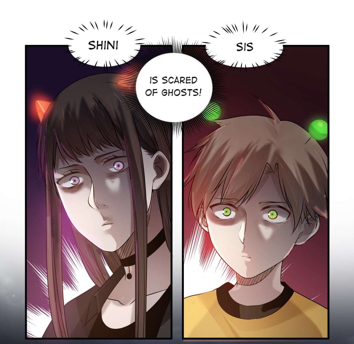 Lala - Manga Chapter 201 - page 21