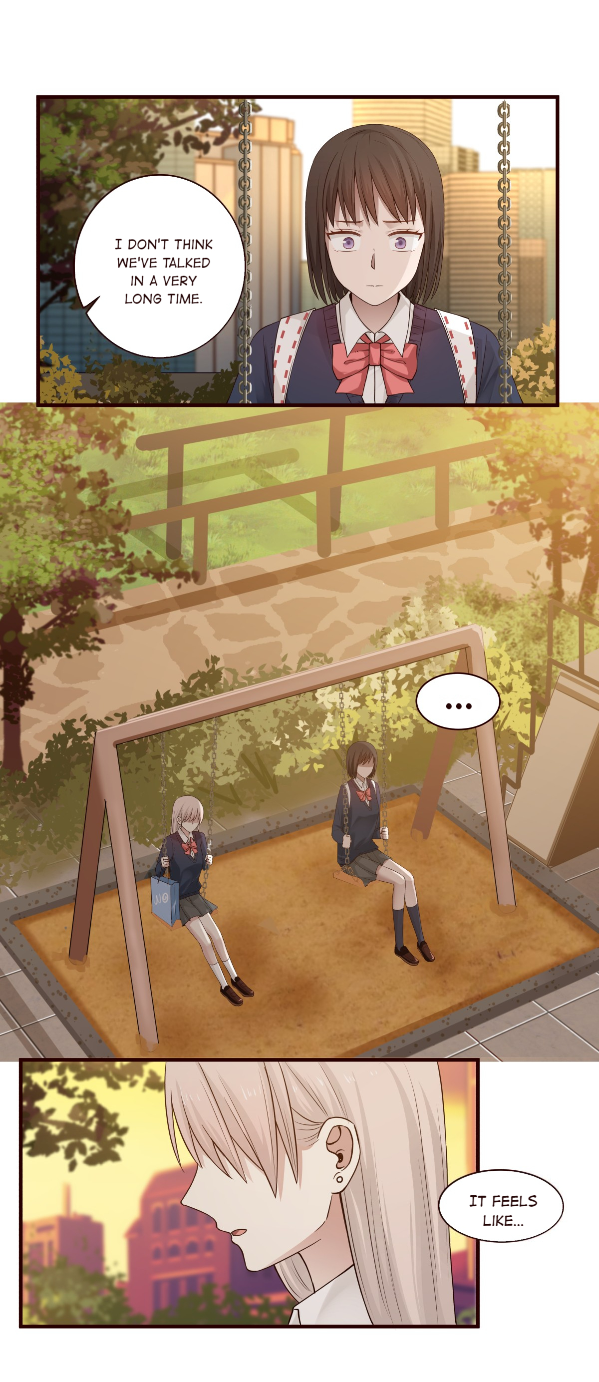 Lala - Manga Chapter 196 - page 19