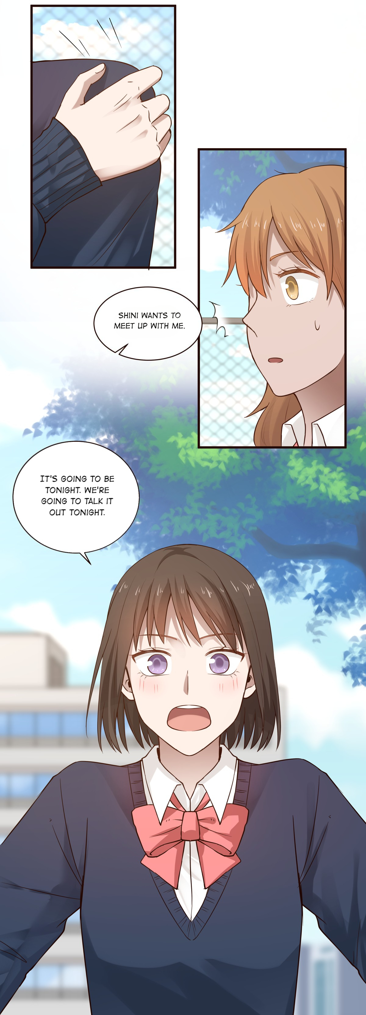Lala - Manga Chapter 194 - page 10