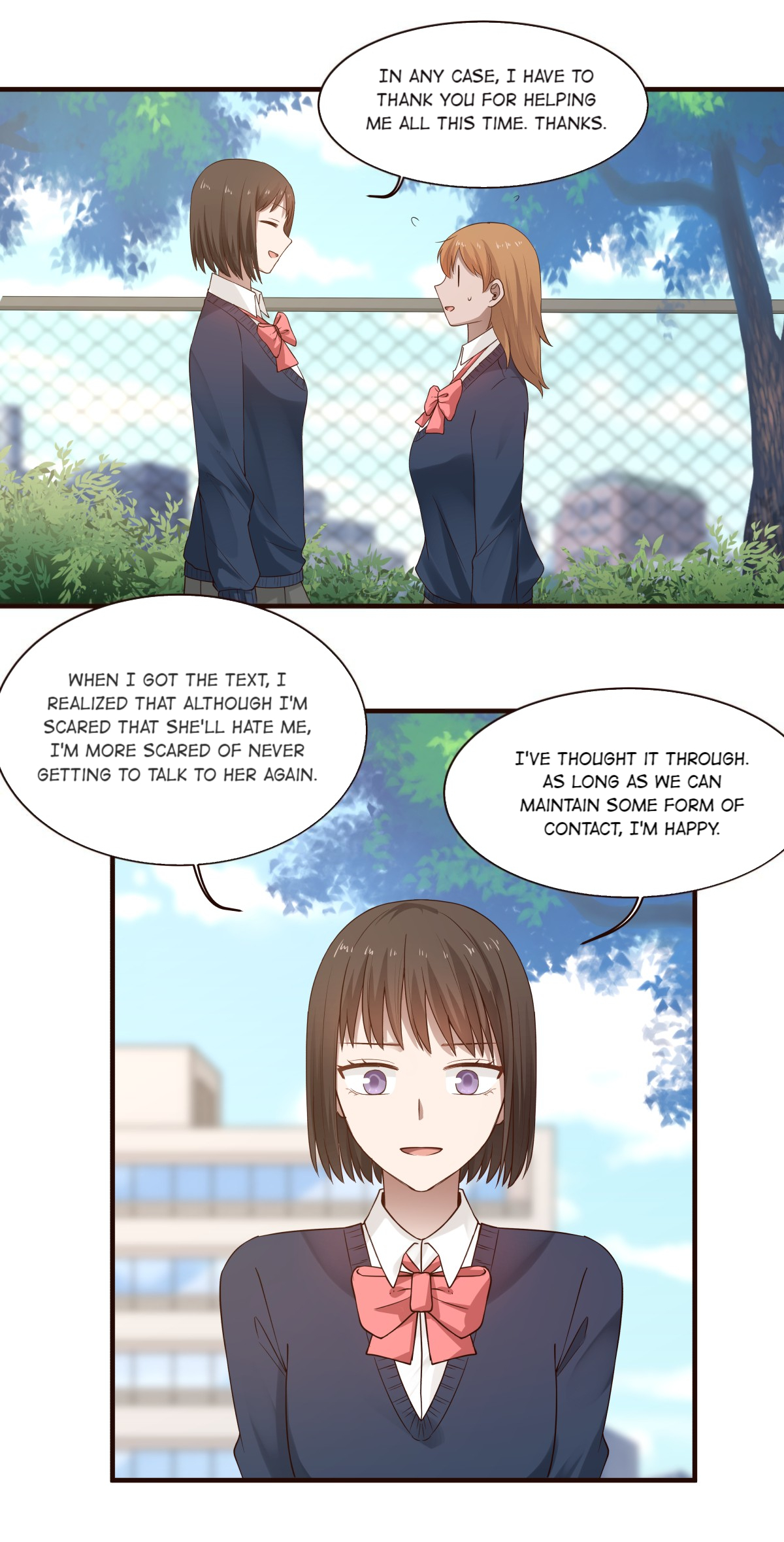 Lala - Manga Chapter 194 - page 15