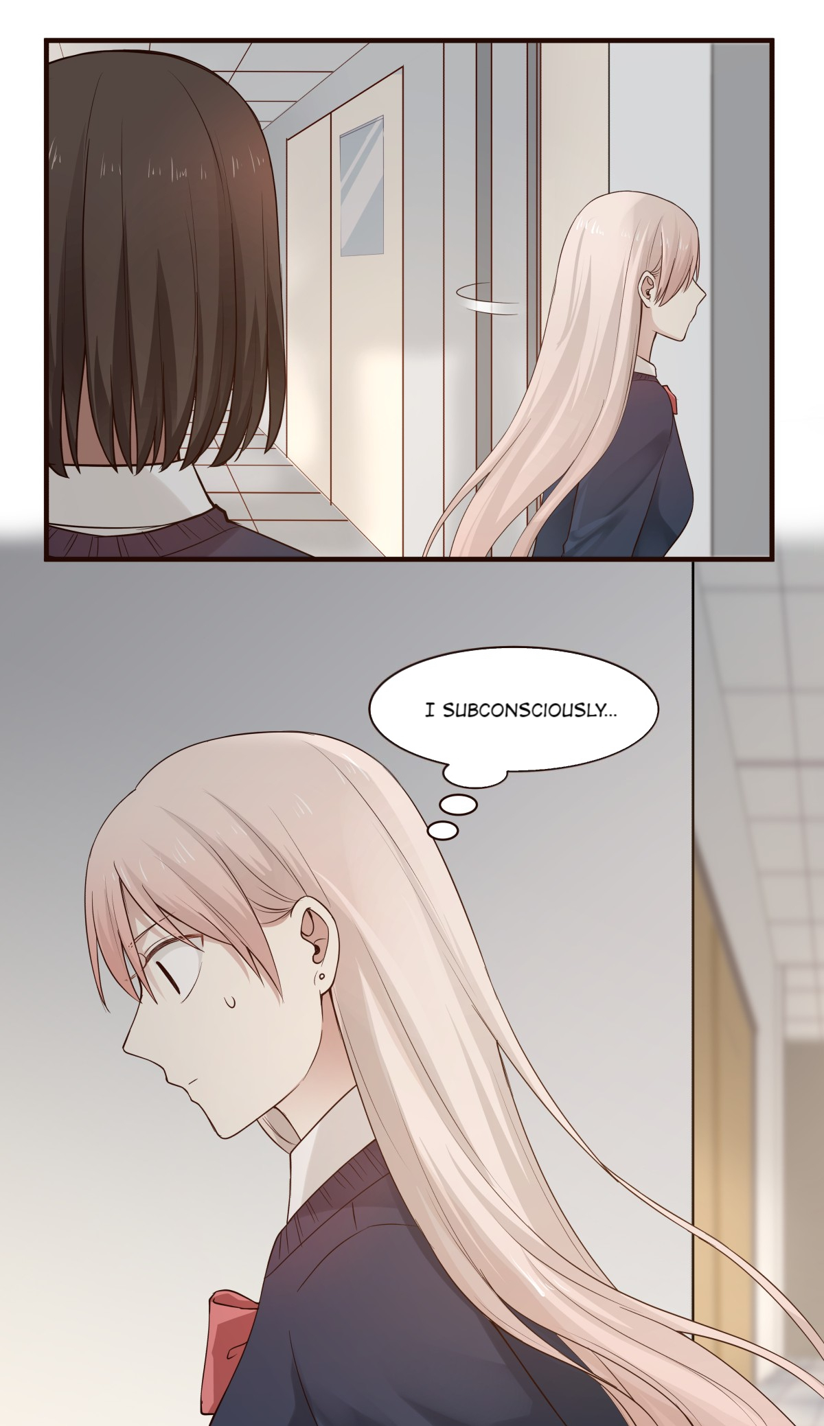 Lala - Manga Chapter 194 - page 26