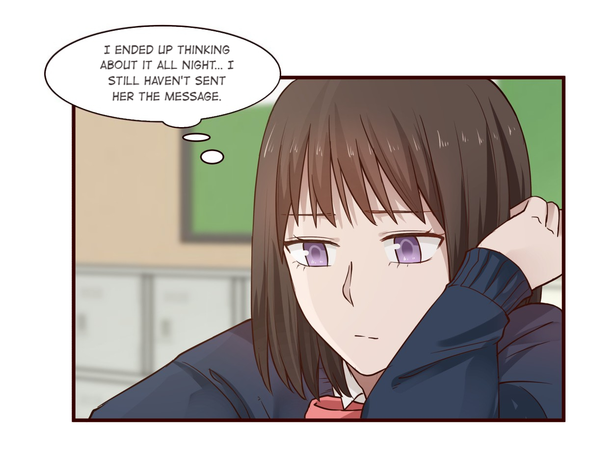 Lala - Manga Chapter 193 - page 3