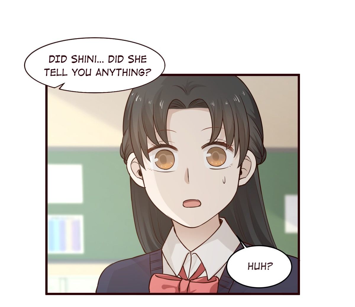 Lala - Manga Chapter 190 - page 23