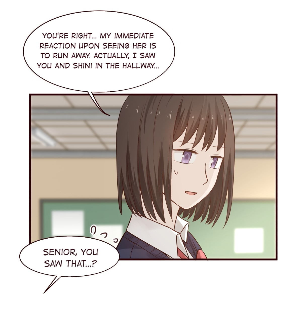 Lala - Manga Chapter 190 - page 24