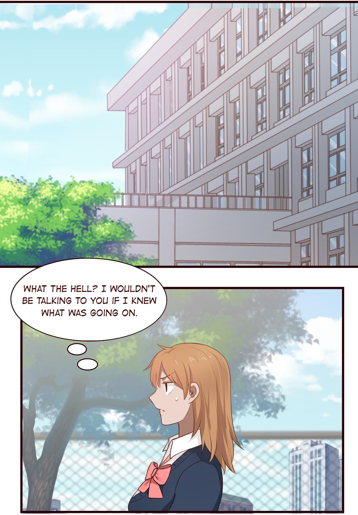 Lala - Manga Chapter 189 - page 2