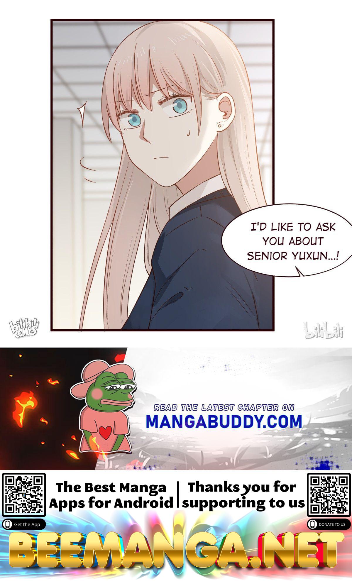 Lala - Manga Chapter 189 - page 29