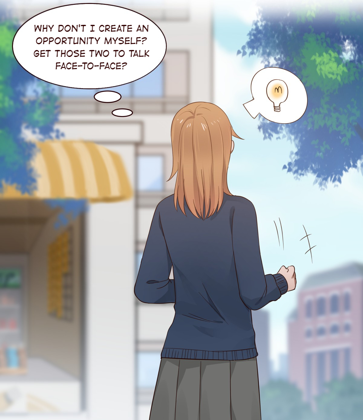 Lala - Manga Chapter 189 - page 4
