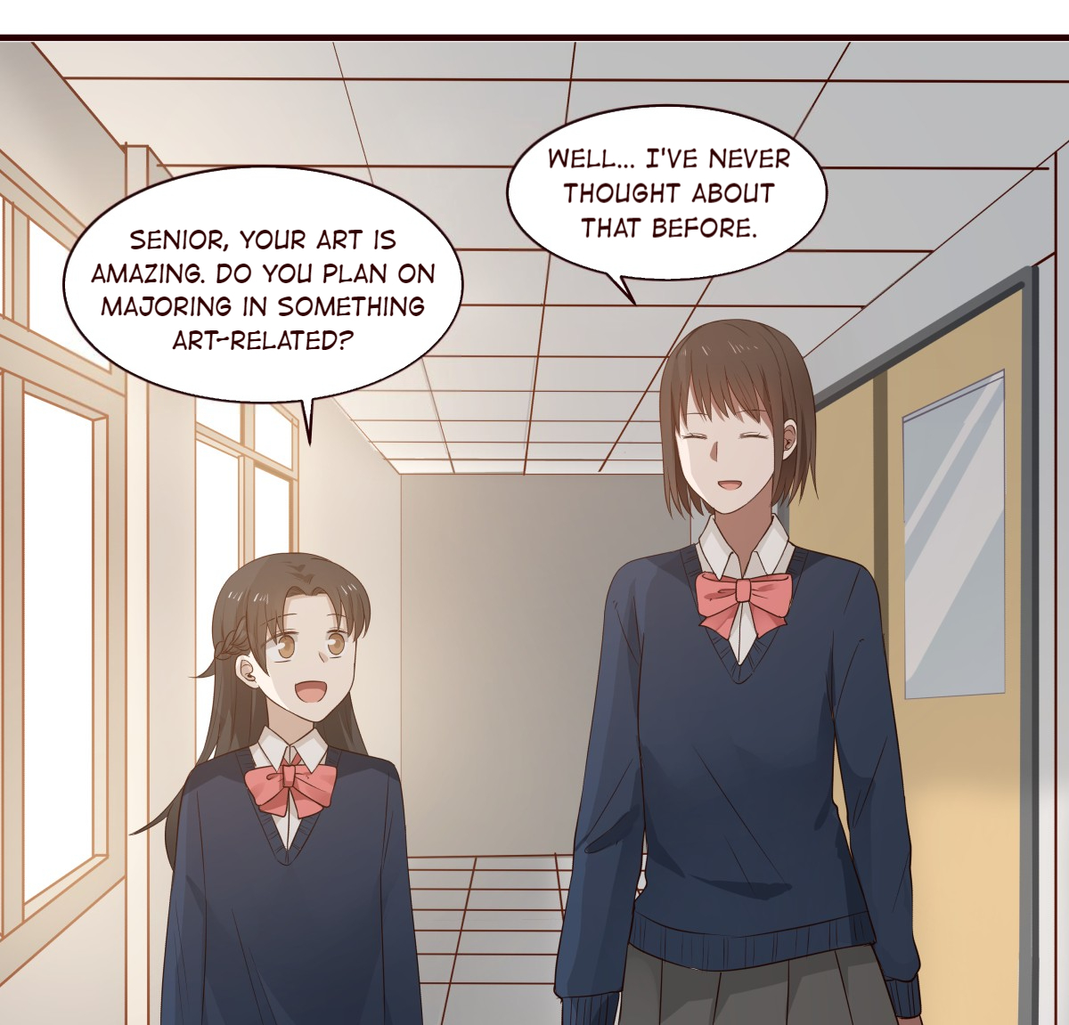 Lala - Manga Chapter 189 - page 7