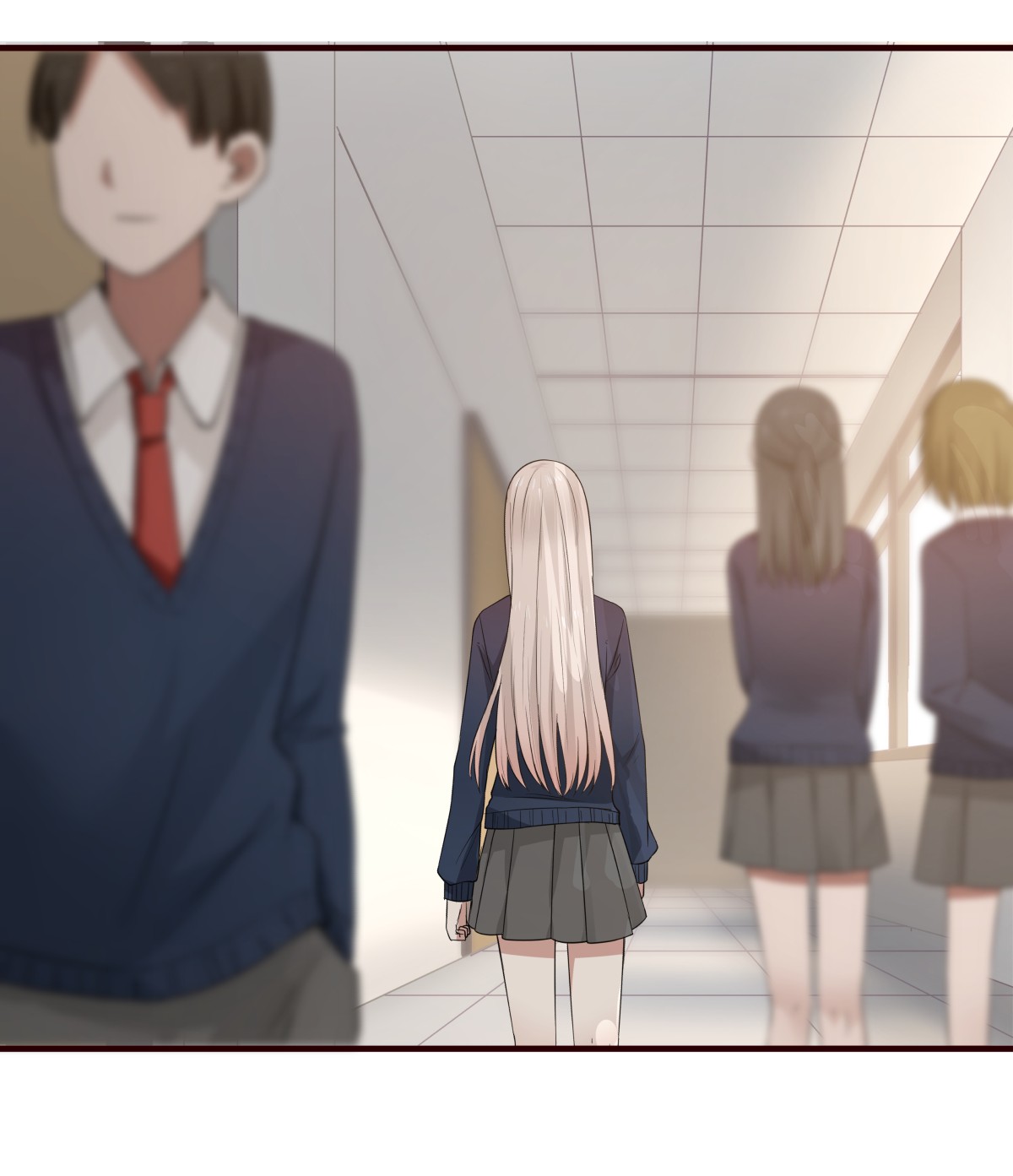Lala - Manga Chapter 189 - page 9