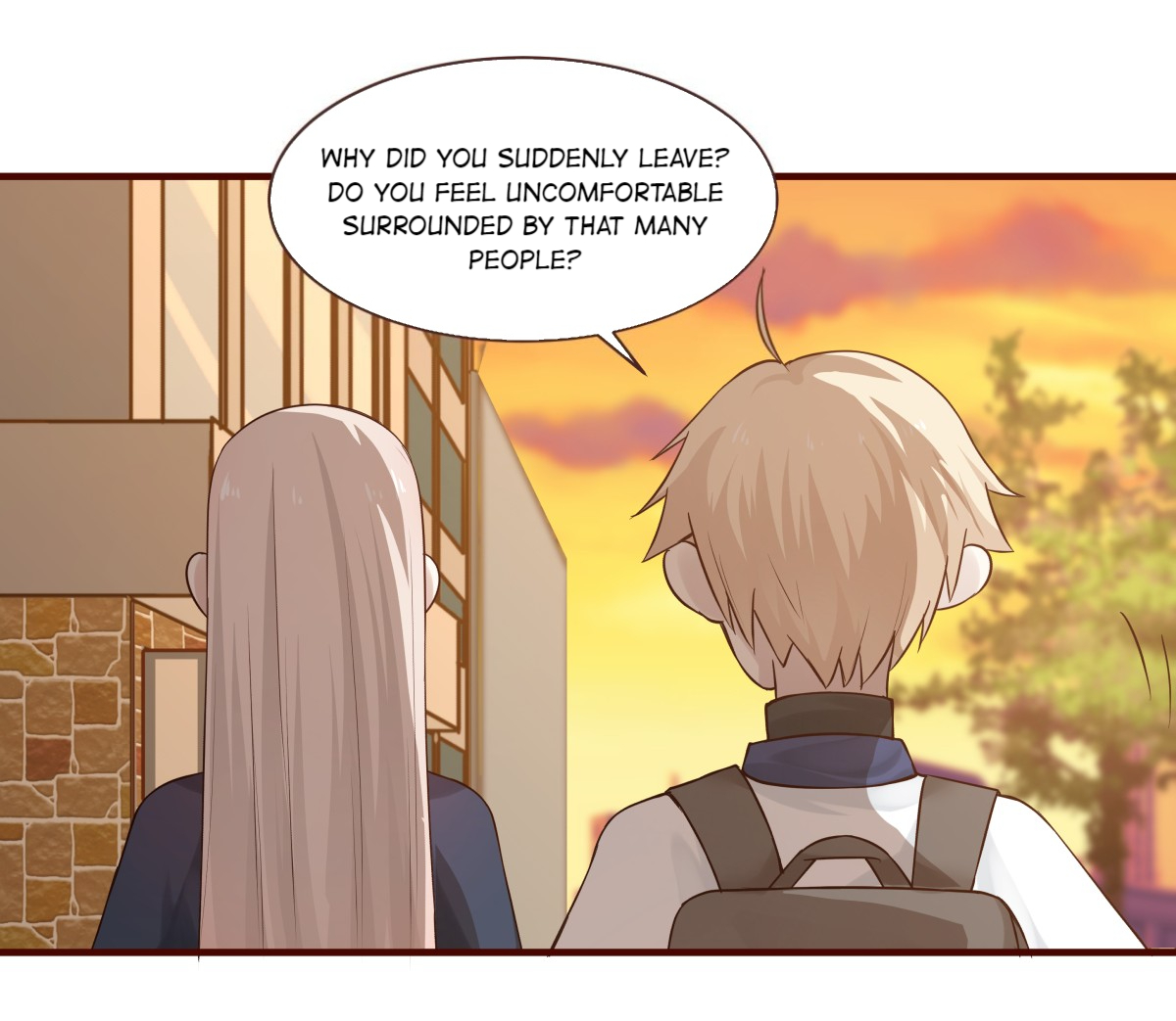 Lala - Manga Chapter 184 - page 2