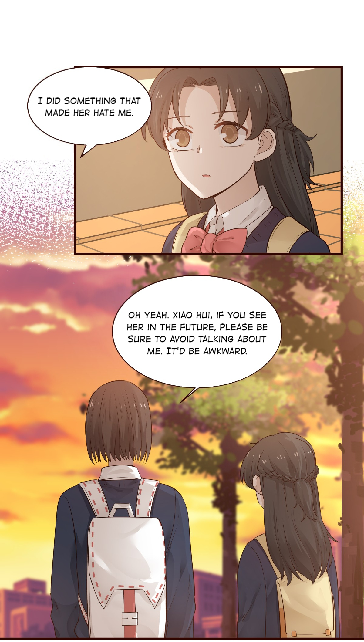 Lala - Manga Chapter 182 - page 6