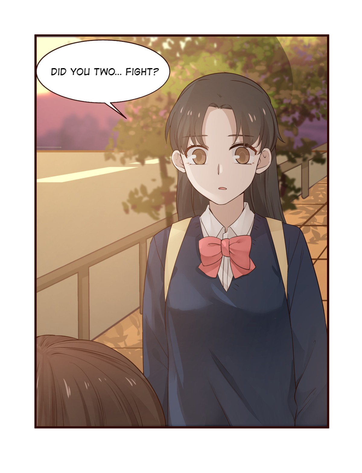 Lala - Manga Chapter 182 - page 8