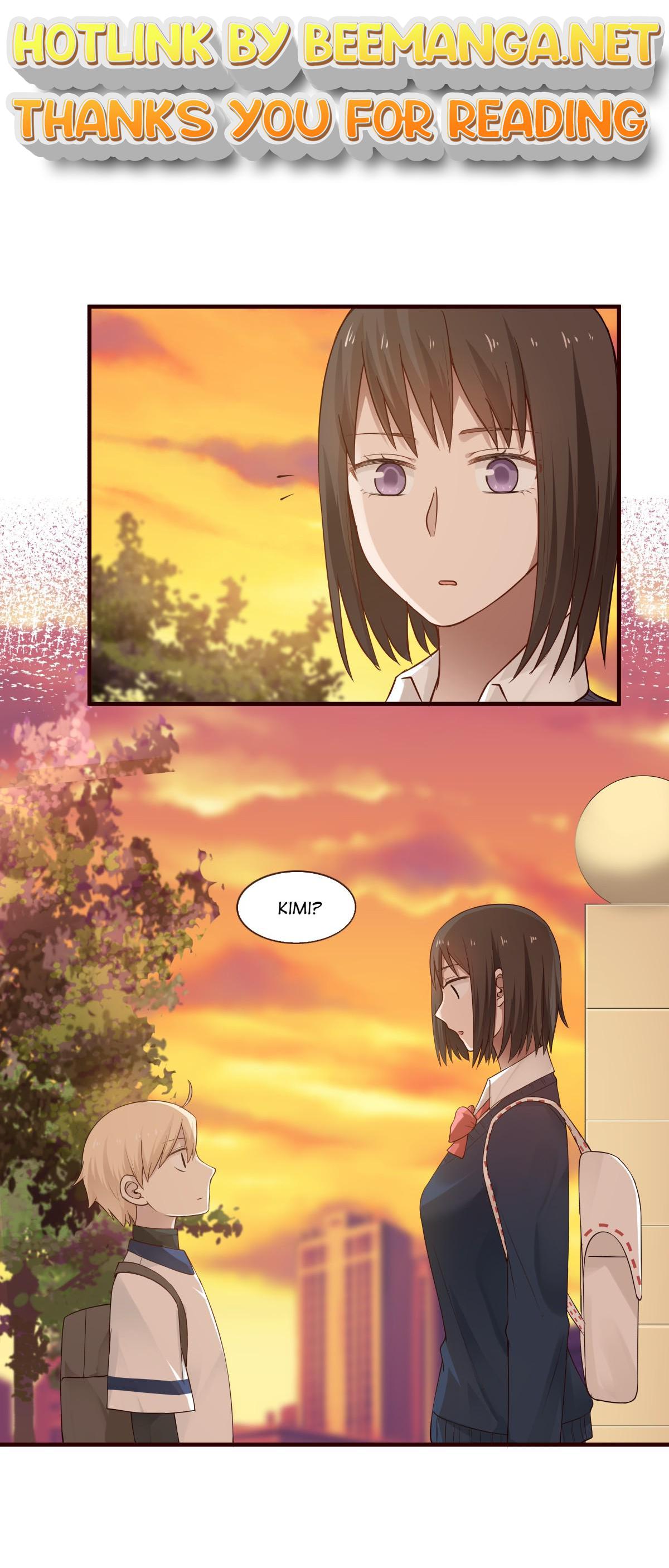 Lala - Manga Chapter 181 - page 1