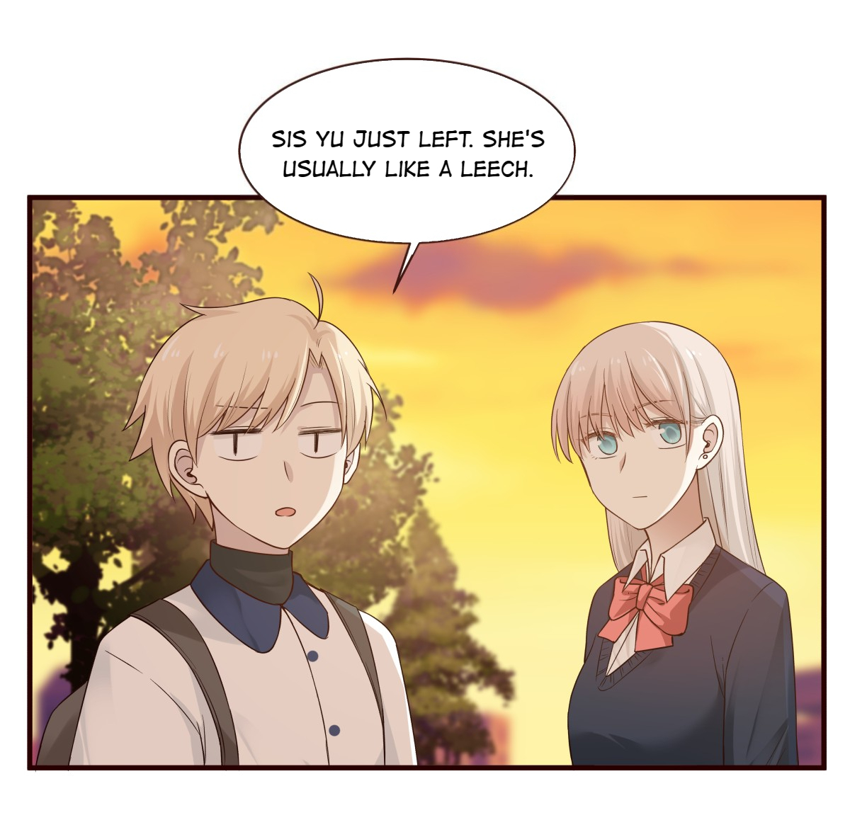 Lala - Manga Chapter 181 - page 15