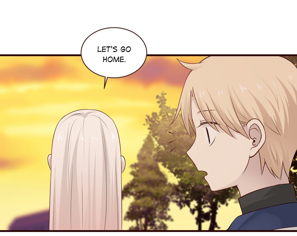 Lala - Manga Chapter 181 - page 17