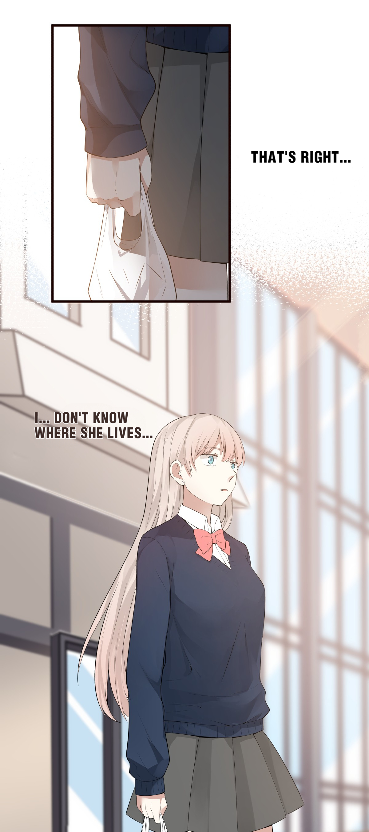 Lala - Manga Chapter 177 - page 17