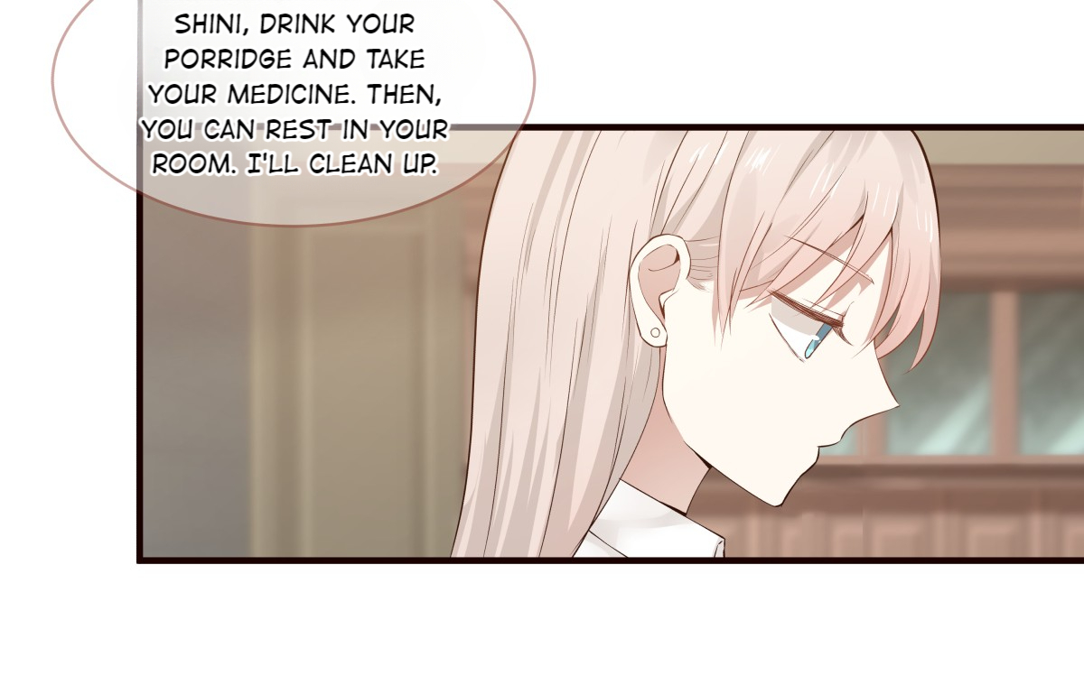 Lala - Manga Chapter 177 - page 6