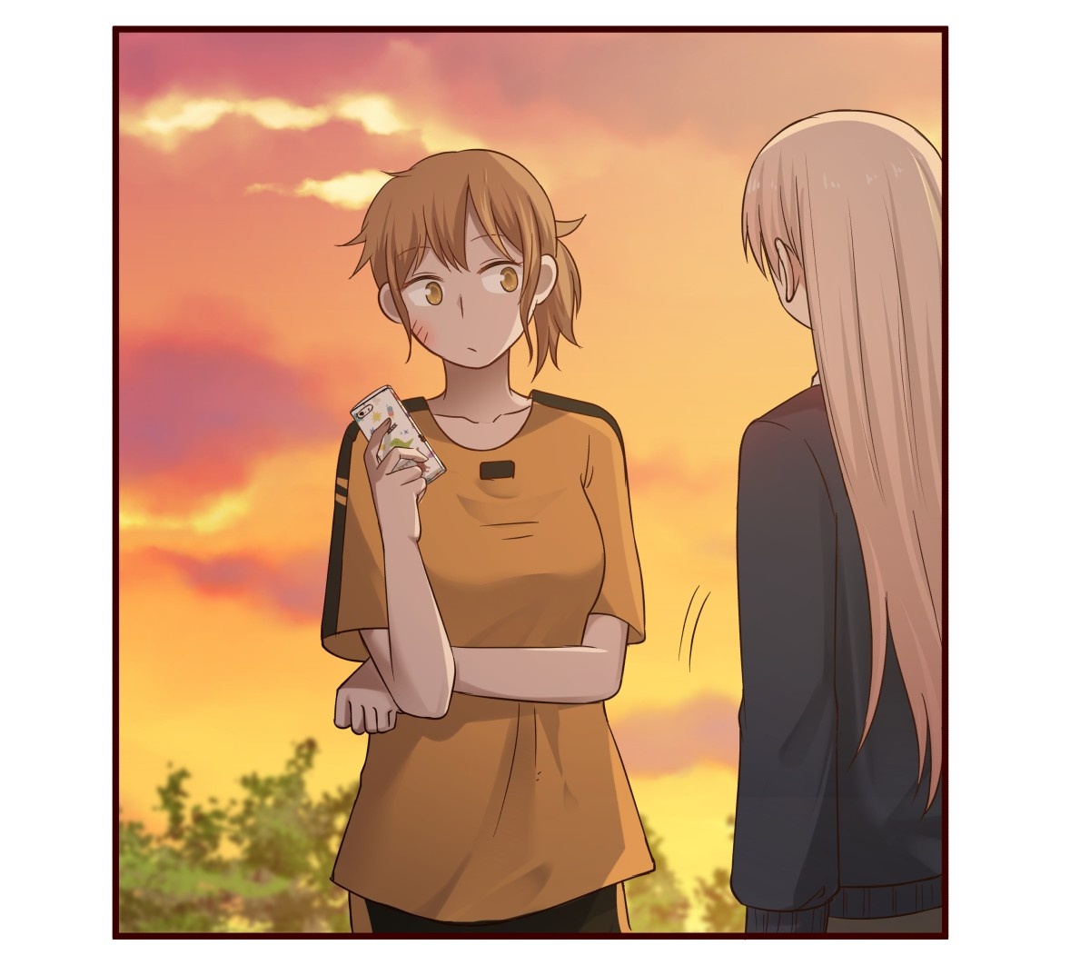 Lala - Manga Chapter 176 - page 22