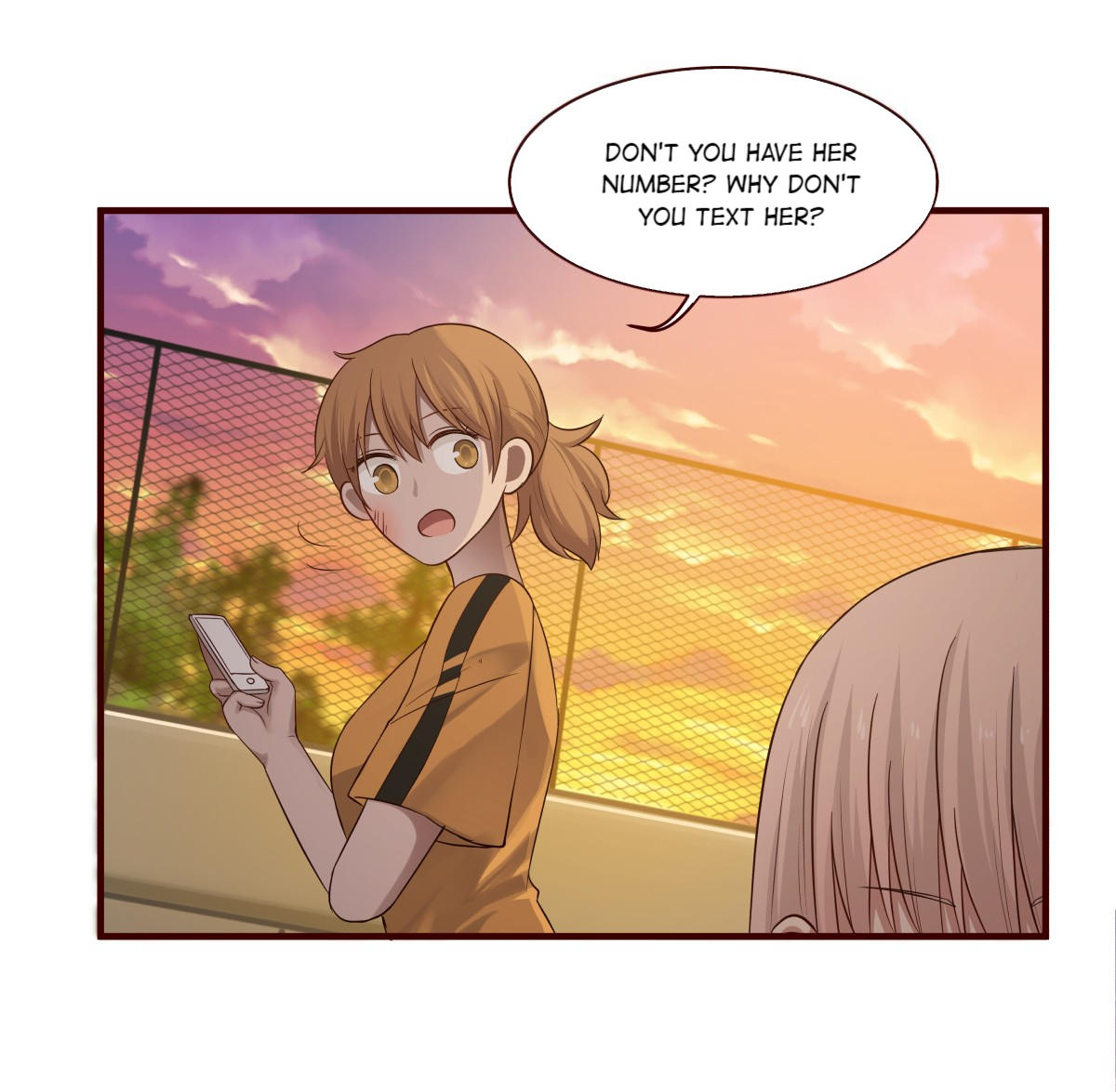 Lala - Manga Chapter 176 - page 25