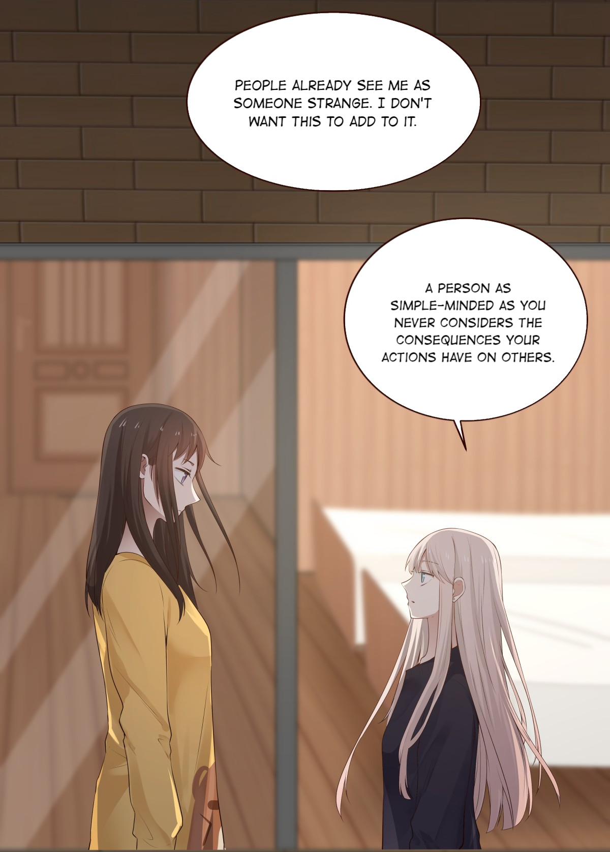Lala - Manga Chapter 172 - page 16