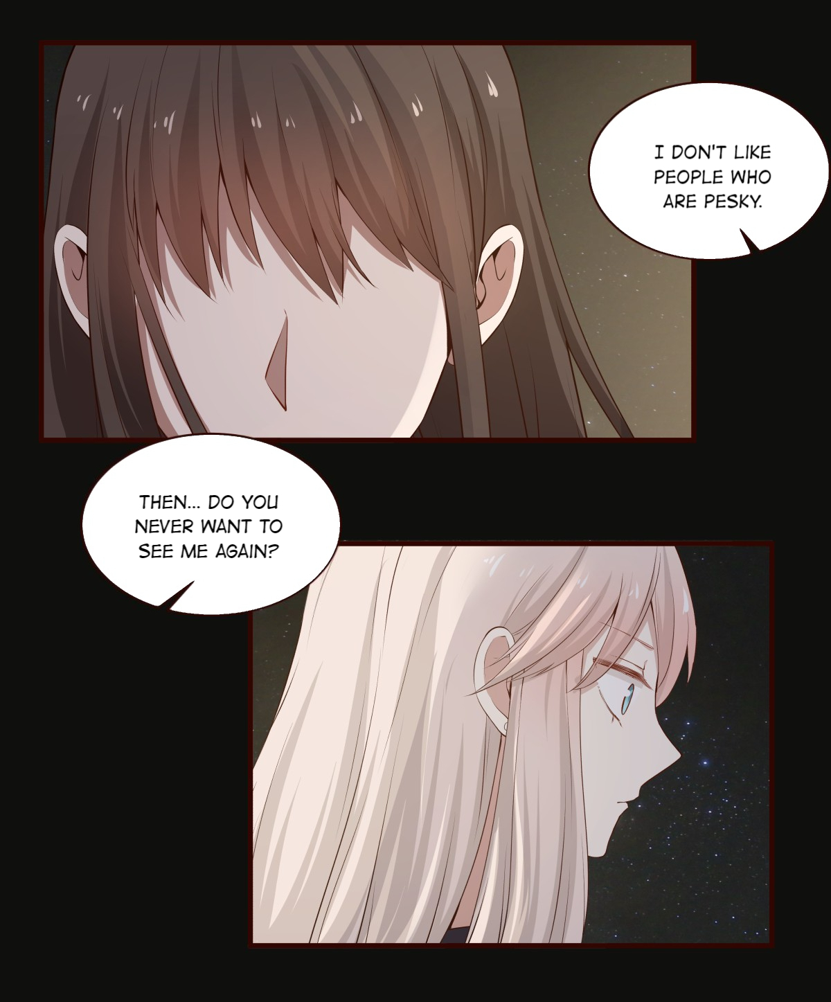 Lala - Manga Chapter 172 - page 29