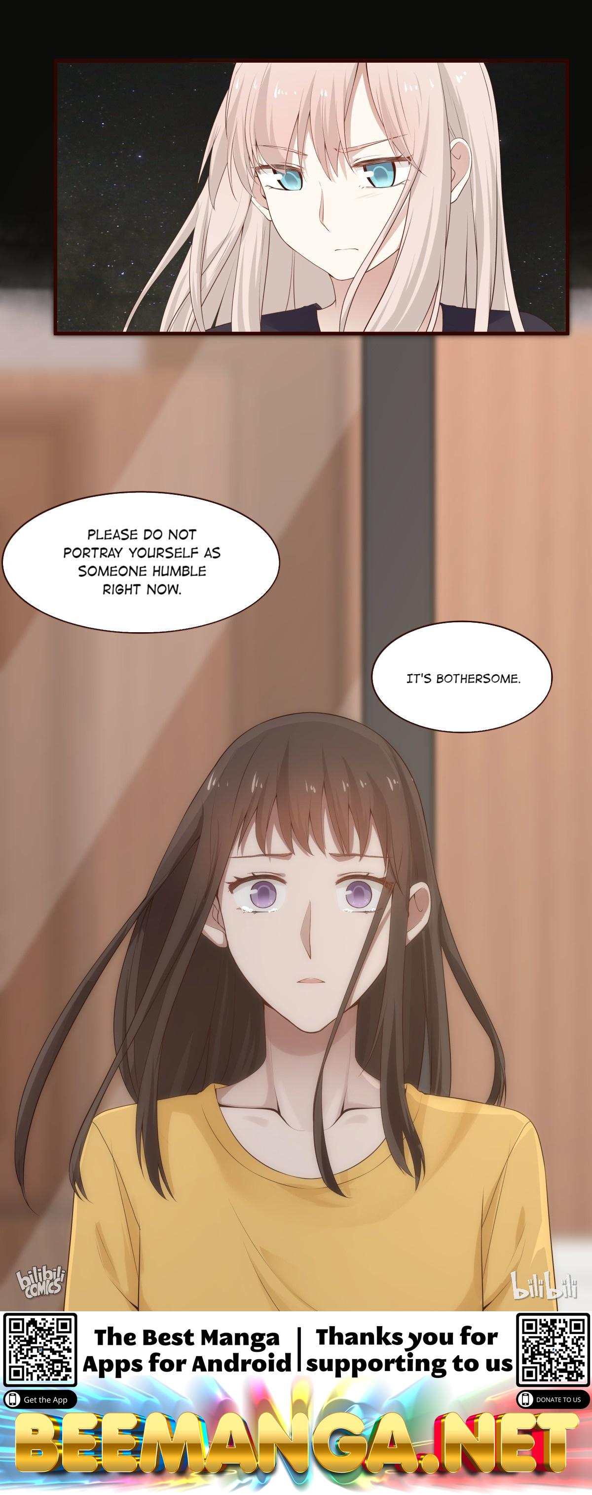 Lala - Manga Chapter 172 - page 35