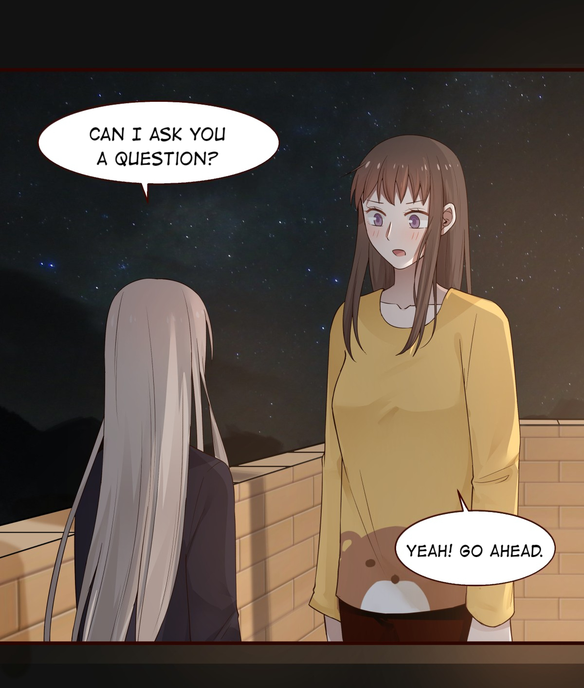 Lala - Manga Chapter 171 - page 10