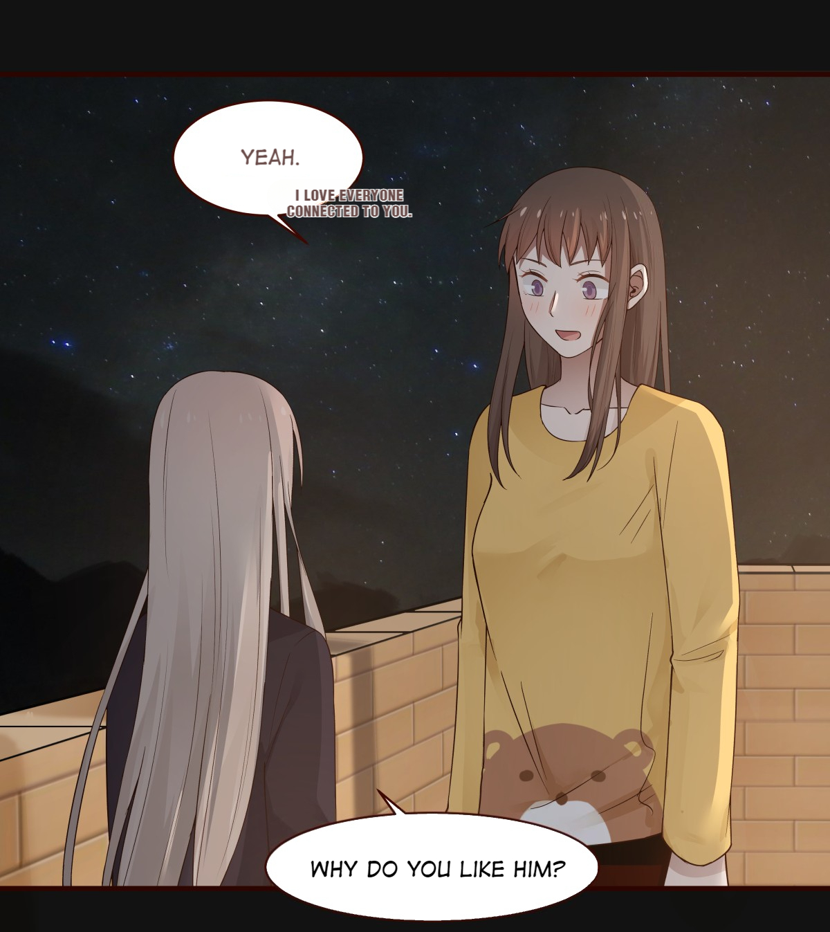 Lala - Manga Chapter 171 - page 12