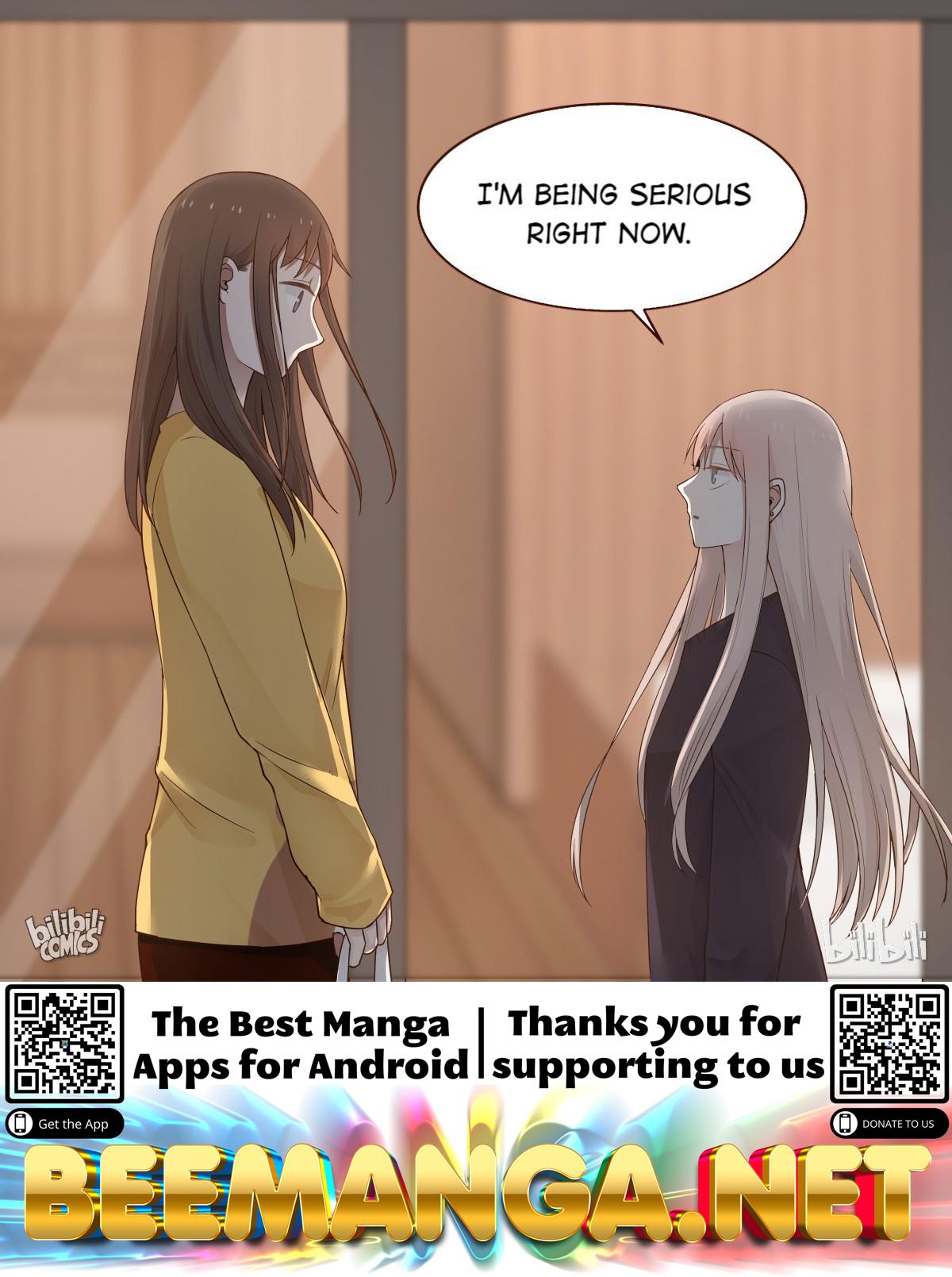Lala - Manga Chapter 171 - page 23