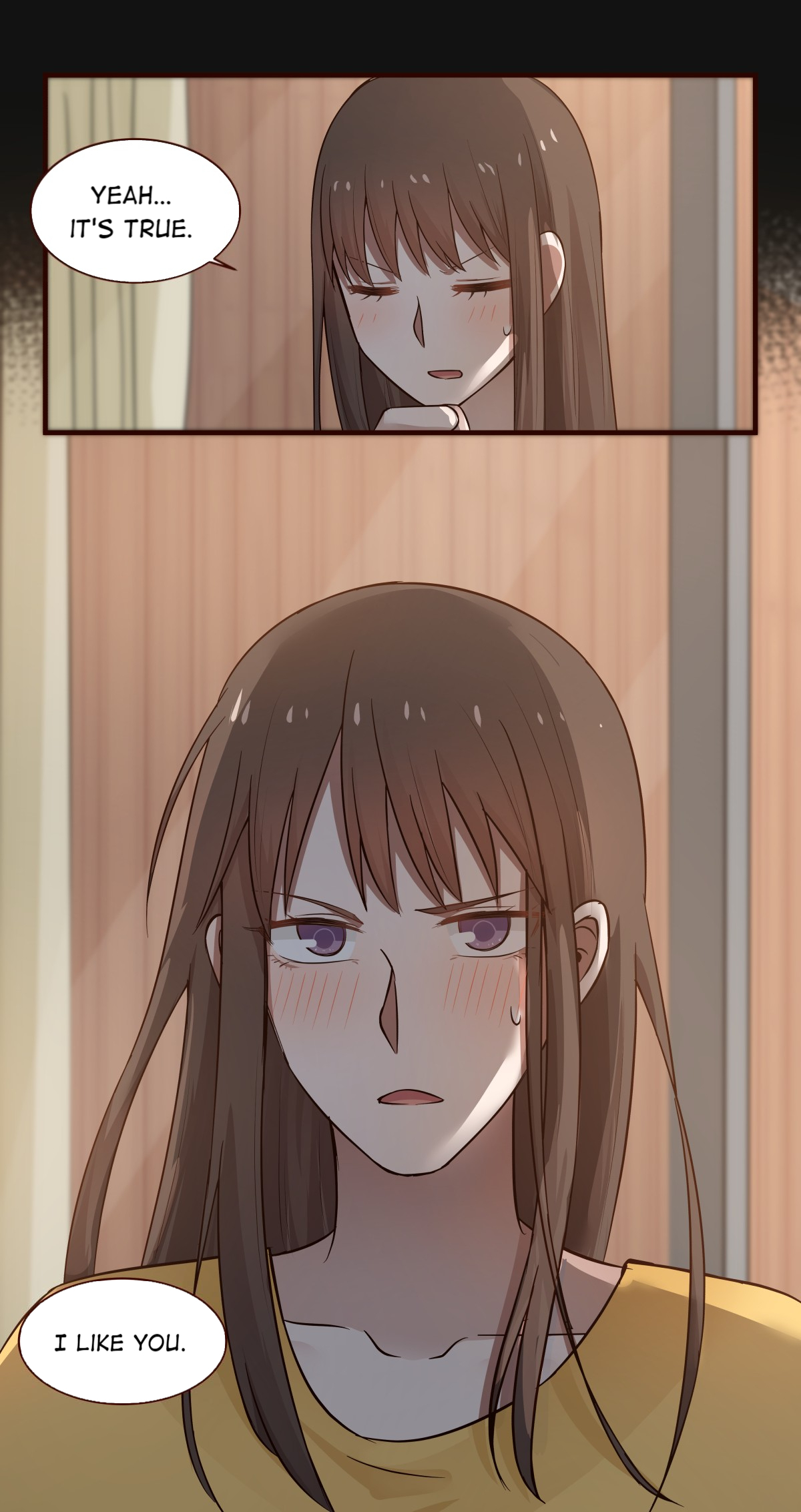 Lala - Manga Chapter 171 - page 5