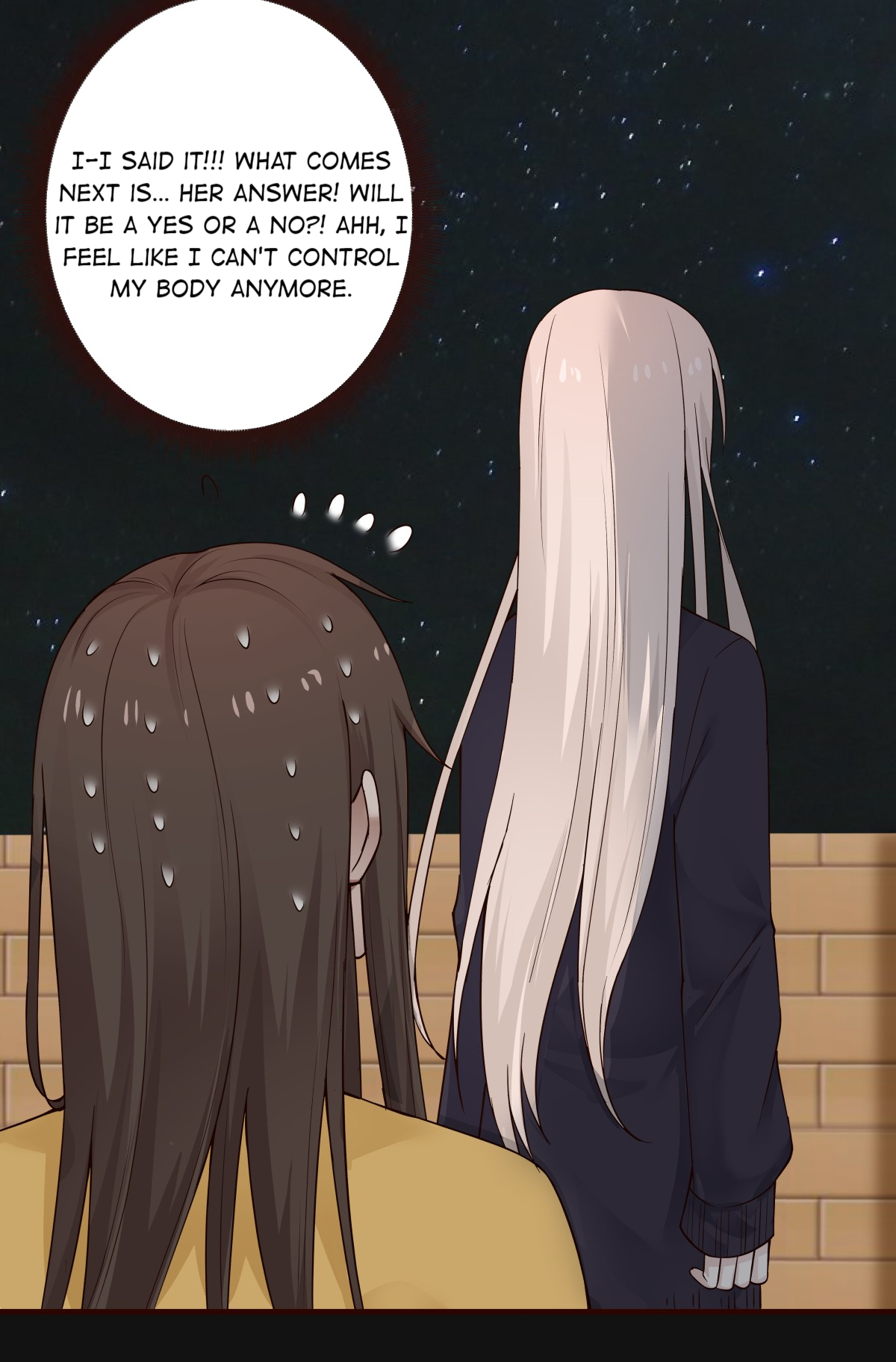 Lala - Manga Chapter 171 - page 6