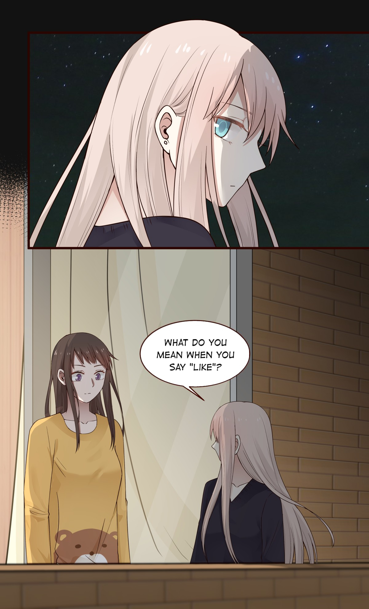 Lala - Manga Chapter 171 - page 7