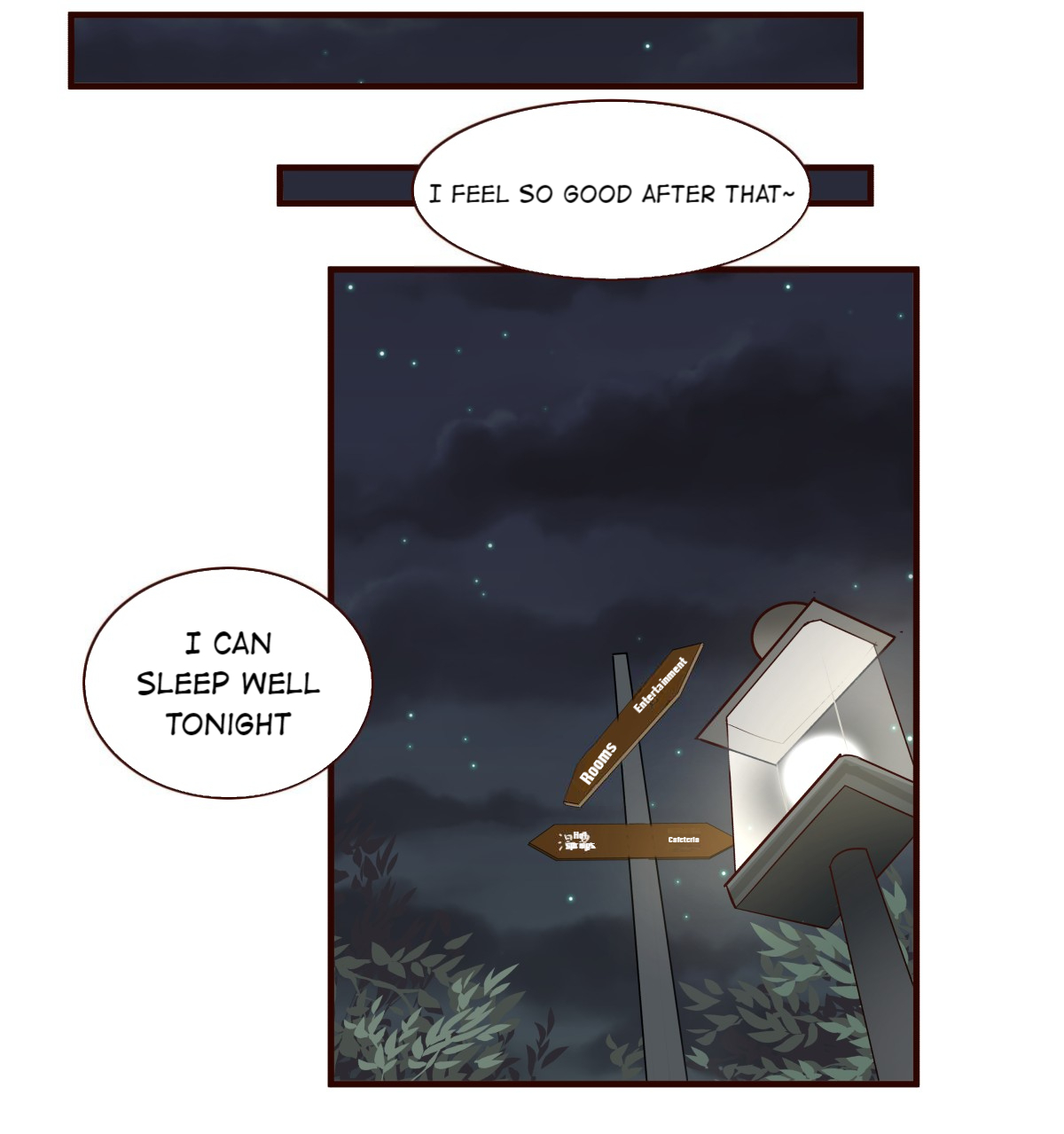 Lala - Manga Chapter 170 - page 10