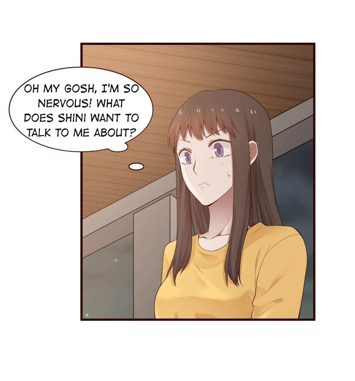 Lala - Manga Chapter 170 - page 21