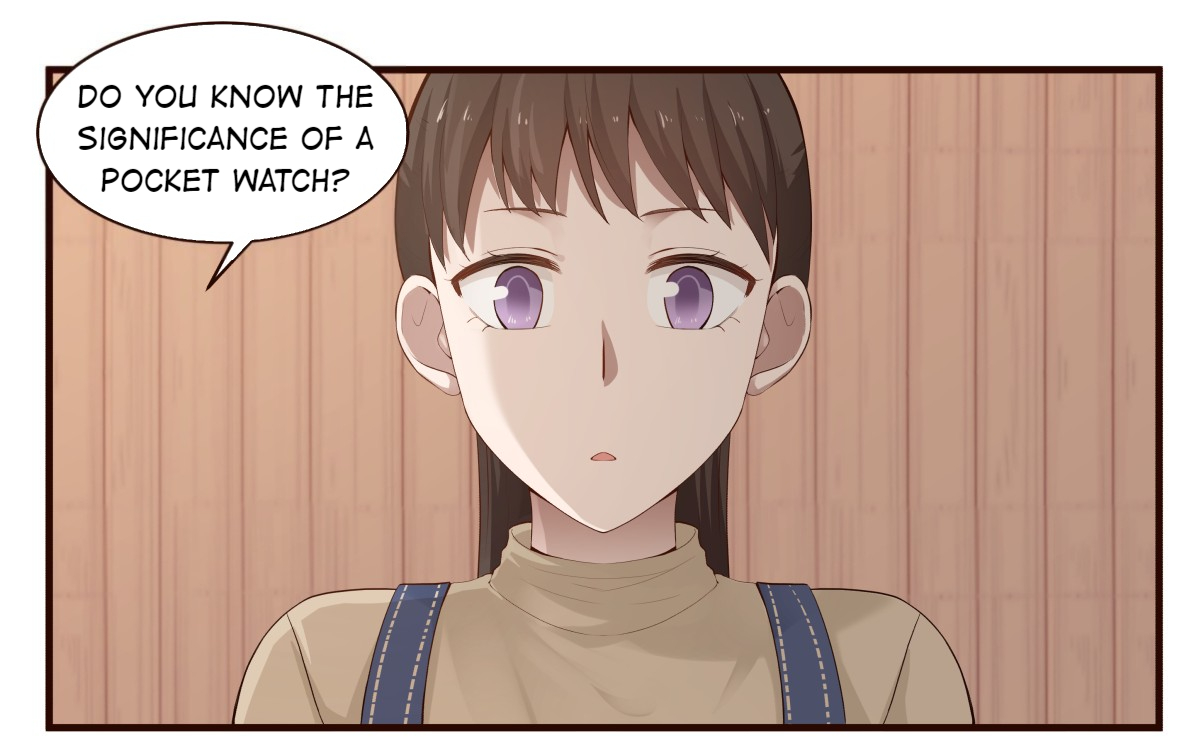 Lala - Manga Chapter 168 - page 5