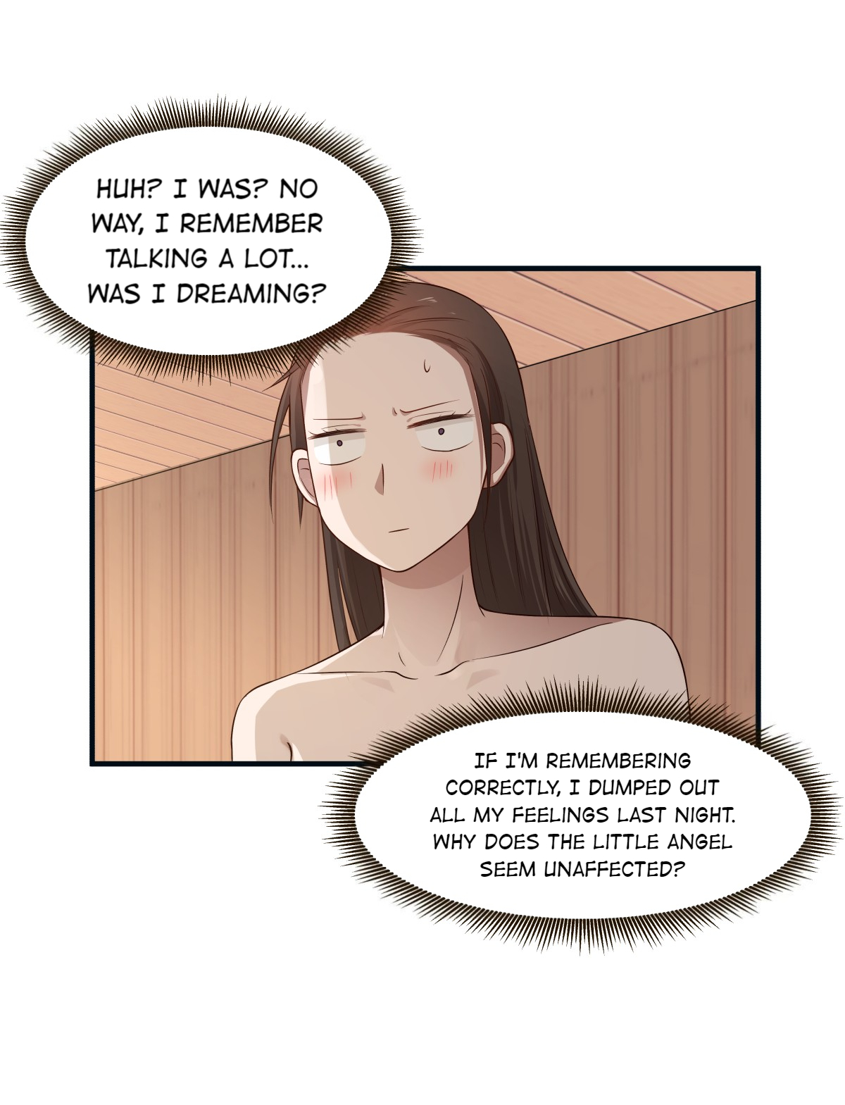 Lala - Manga Chapter 166 - page 14