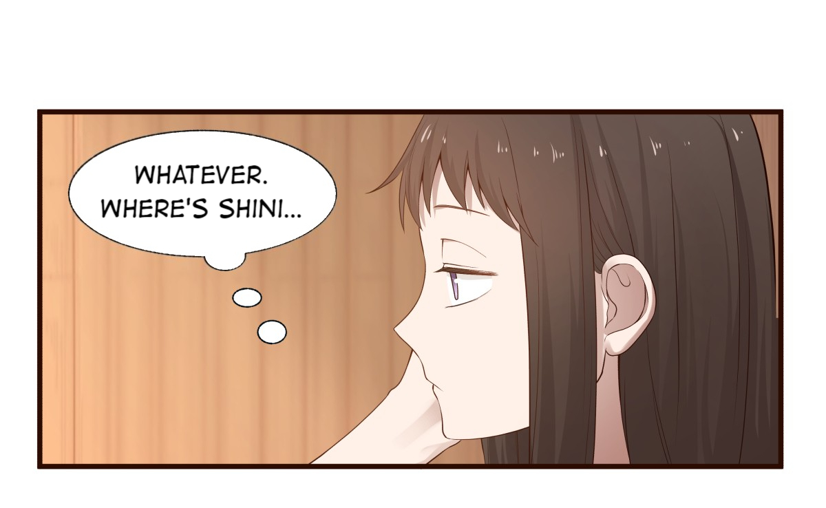 Lala - Manga Chapter 165 - page 15