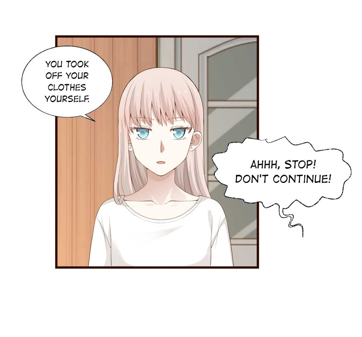 Lala - Manga Chapter 165 - page 23