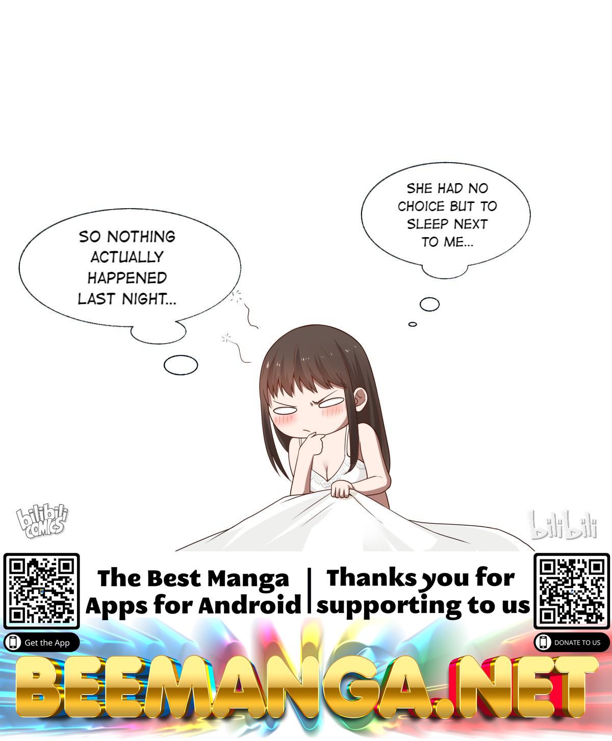 Lala - Manga Chapter 165 - page 27