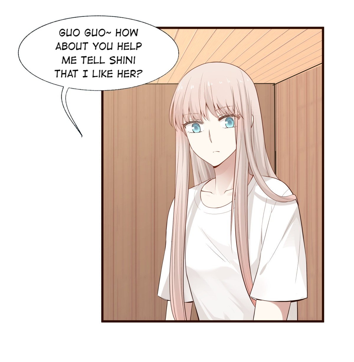 Lala - Manga Chapter 165 - page 6